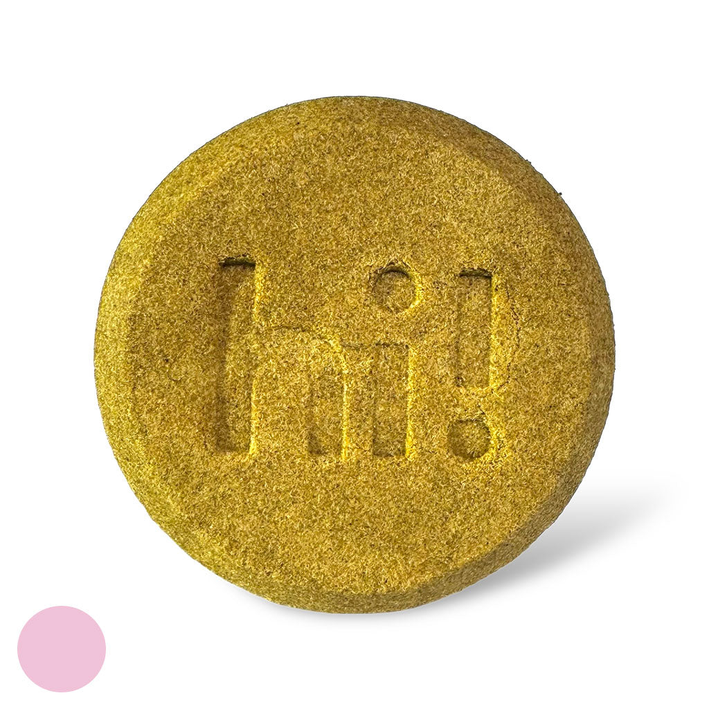 candy kush | dry ice