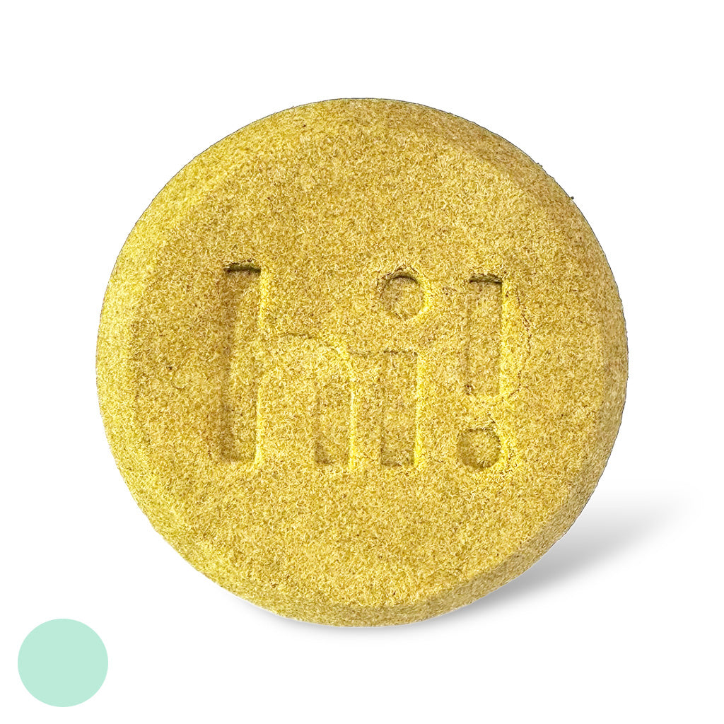 afghan kush | dry ice