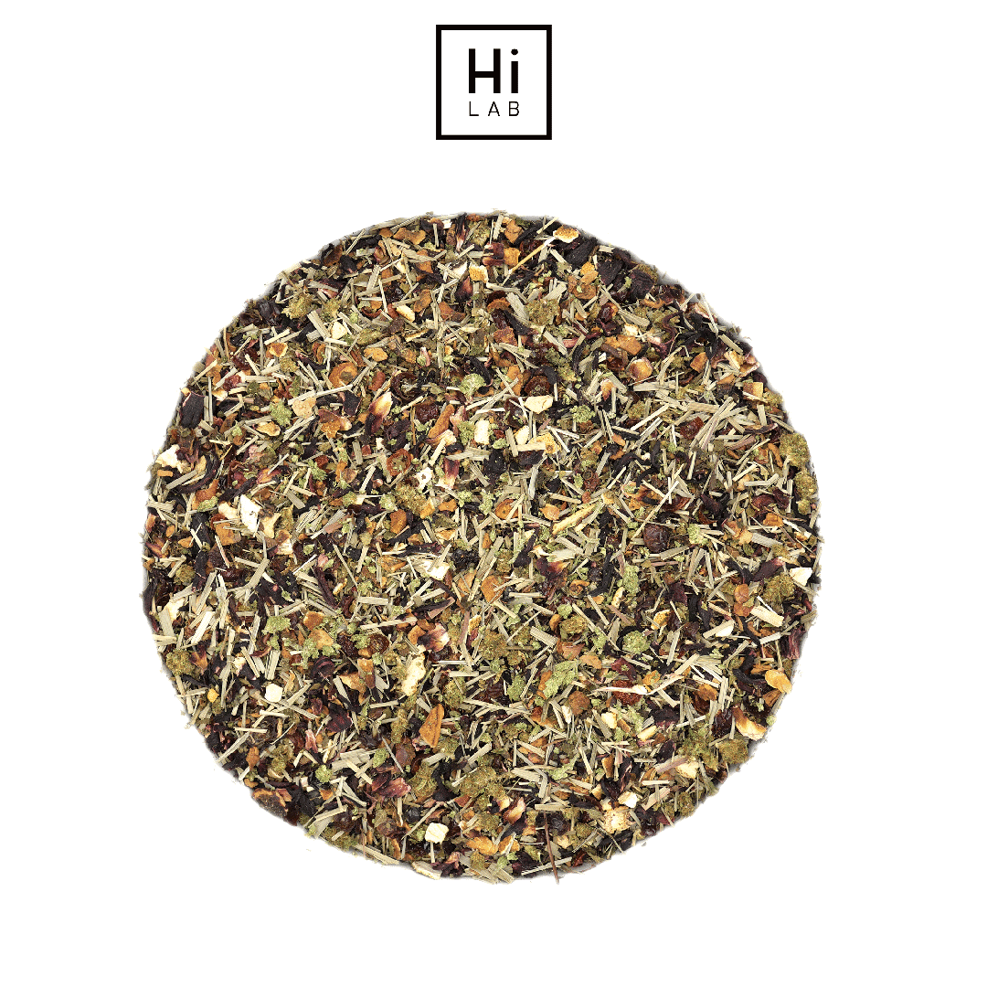 fresh herbs - Hi Lab